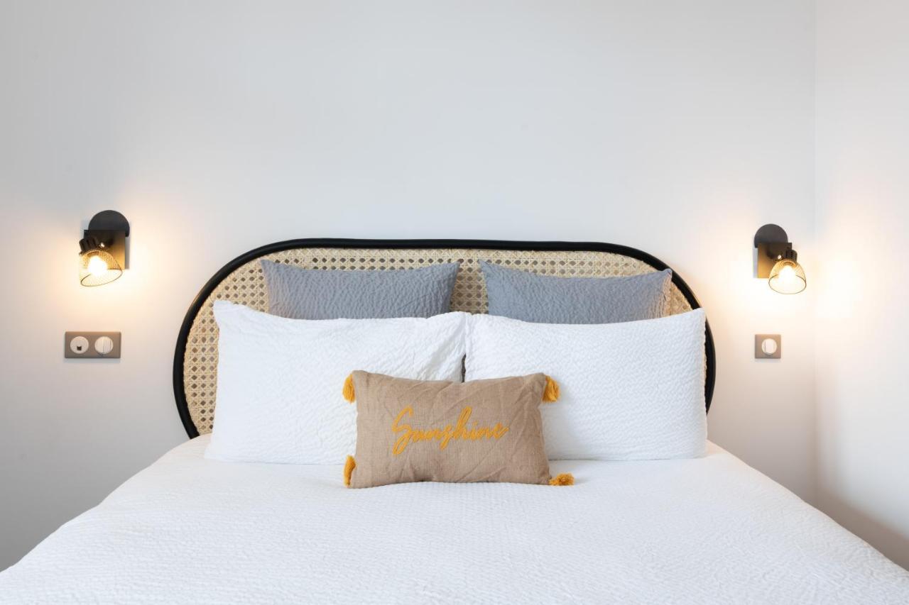 Urban Style Biarritz Le Relais Hotel ภายนอก รูปภาพ