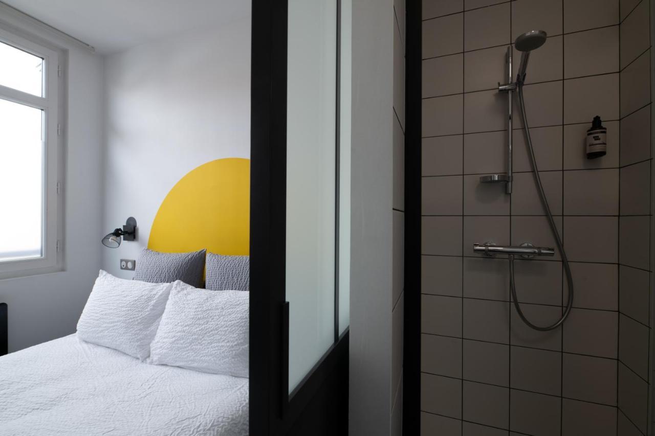 Urban Style Biarritz Le Relais Hotel ภายนอก รูปภาพ