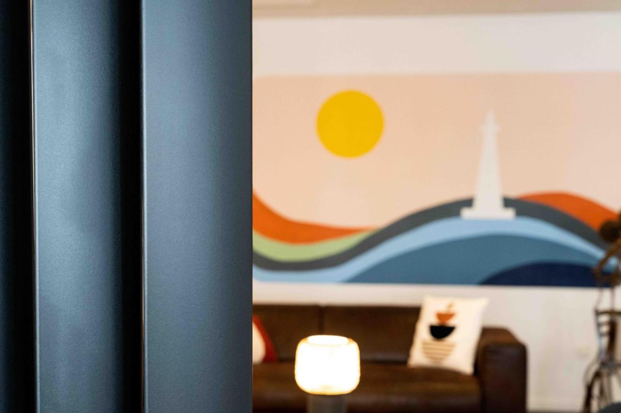 Urban Style Biarritz Le Relais Hotel ภายนอก รูปภาพ