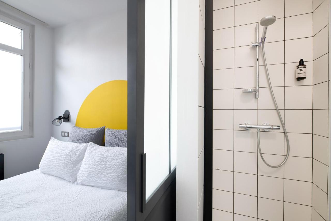 Urban Style Biarritz Le Relais Hotel ภายนอก รูปภาพ