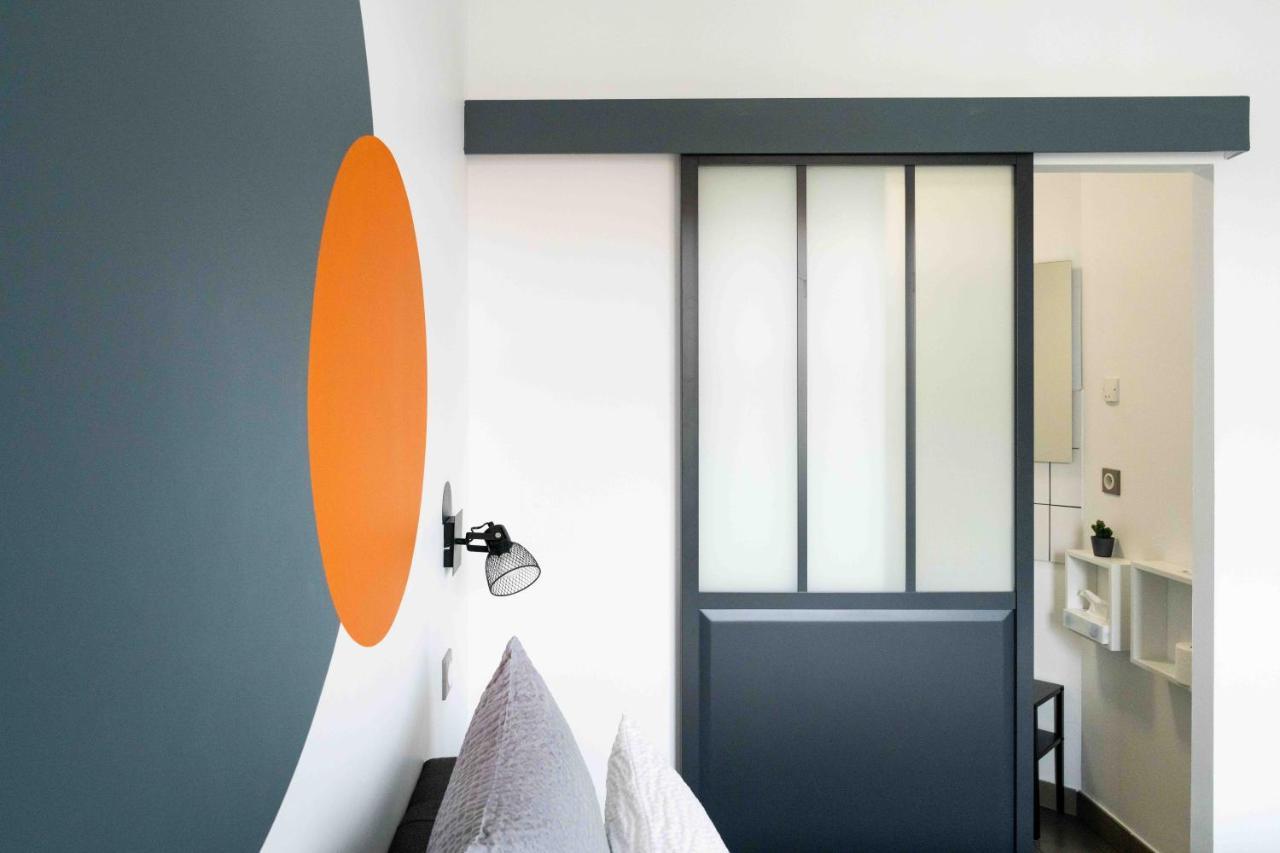 Urban Style Biarritz Le Relais Hotel ภายนอก รูปภาพ