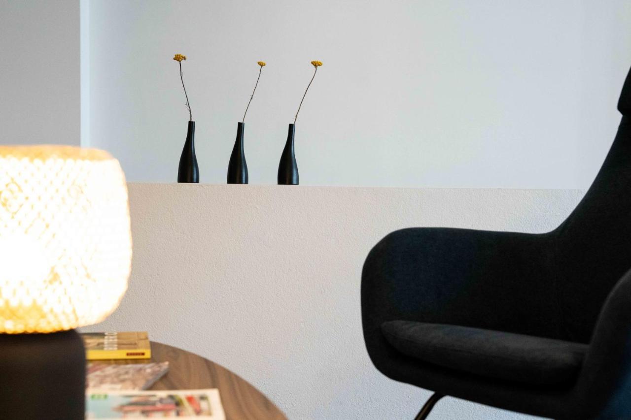 Urban Style Biarritz Le Relais Hotel ภายนอก รูปภาพ