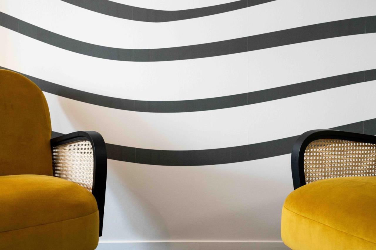 Urban Style Biarritz Le Relais Hotel ภายนอก รูปภาพ