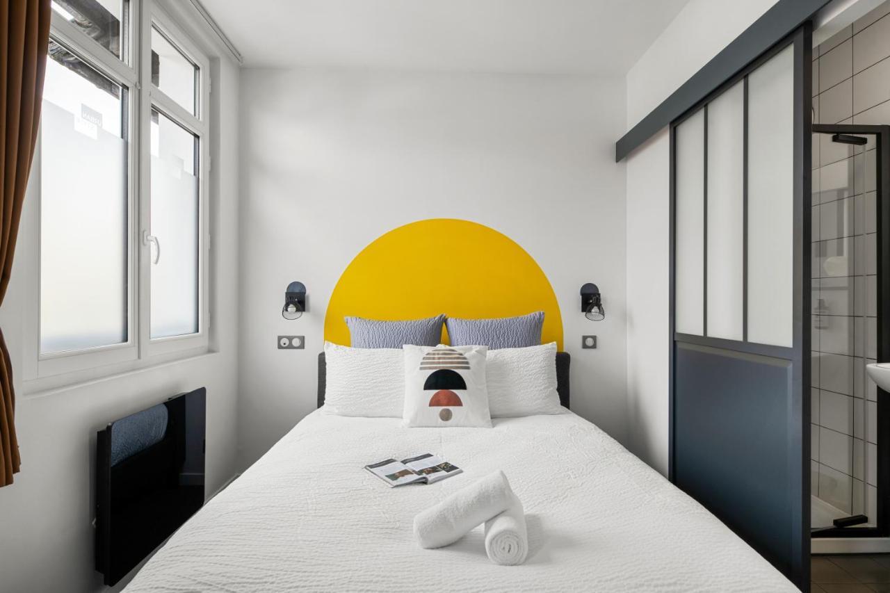 Urban Style Biarritz Le Relais Hotel ภายนอก รูปภาพ