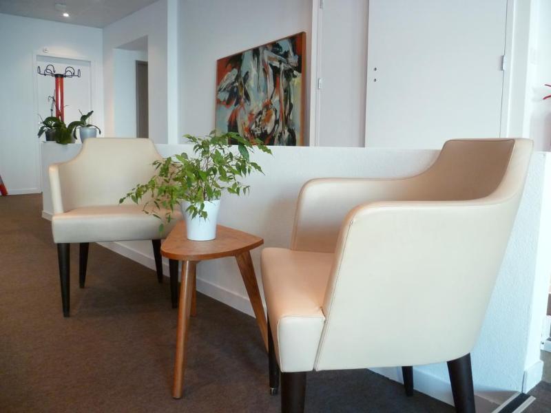 Urban Style Biarritz Le Relais Hotel ภายนอก รูปภาพ
