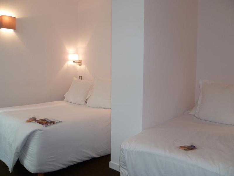 Urban Style Biarritz Le Relais Hotel ภายนอก รูปภาพ