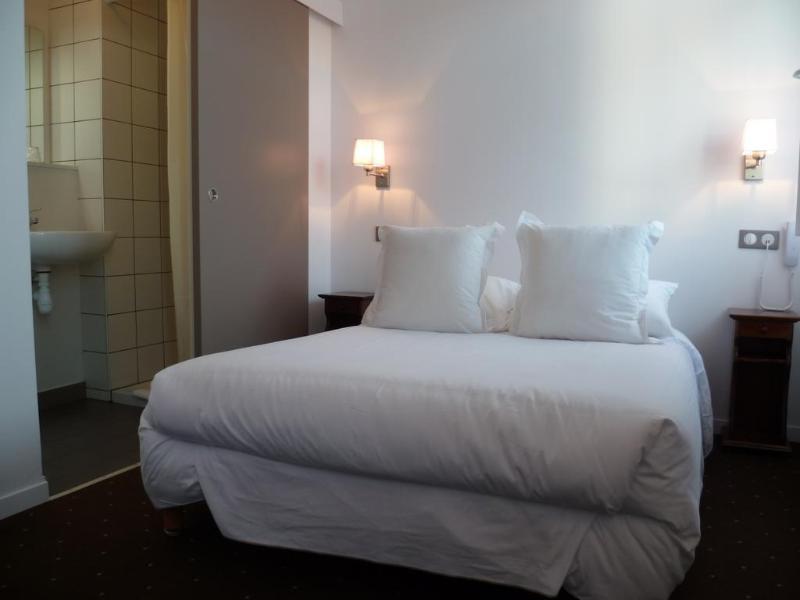 Urban Style Biarritz Le Relais Hotel ภายนอก รูปภาพ